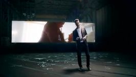 Quantum Break Gameplay Teaser