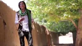 موزیک ویدیوی طاهر خاوری افغانی