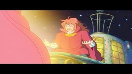 پونیو  Ponyo  part 14