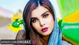 آهنگ عاشقانه عاشقترم کردی