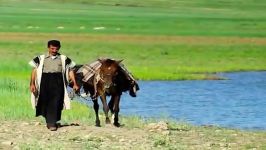 آهنگ زیبای بختیاری درد زمونه صدای مرحوم بهمن علاء الدین ❤