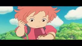 پونیو  Ponyo  part 16