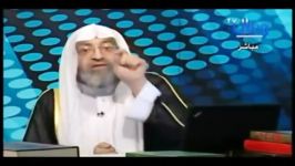 افتضاح عالم وهابی عبدالرحمن الدمشقیه در نقد علم منطق 