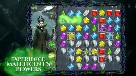 Maleficent Free fall