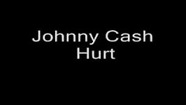 johnny cash  hurt lyrics