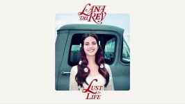 Lana Del Rey  Change Official Audio