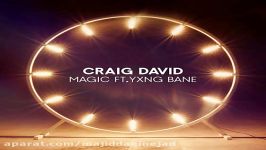 آهنگ Craig David