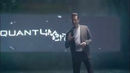 تریلر بازی Quantum Break مربوط به Gamescom 2014