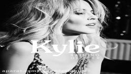 آهنگ Kylie Minogue به نام Raining Glitter