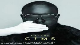 آهنگ Maitre Gims به نام Tu Reviendras