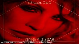 آهنگ Zeynep Dizdar به نام Bi Gulusu