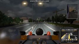 کامیون من در euro truck simulator 2