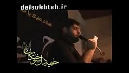 حاج علی اکبری شهادت امام عسکری 1390 02