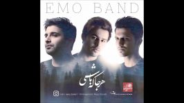 EMO Band Harja Ke Bashi 2017 Persian امو باند  هر جا باشی