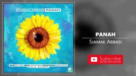 Siamak Abbasi  Panah سیامک عباسی  پناه