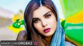 آهنگ عاشقانه عاشقترم کردی