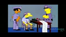 خلاصه 10قسمت برترسریال سیمپسون هاThe Simpsons