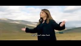 آهنگ احبائی جولیا بطرس زیرنویس فارسی برای حزب الله