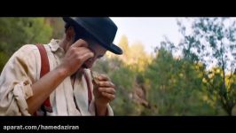 تریلر فیلم The Sisters Brothers 2018