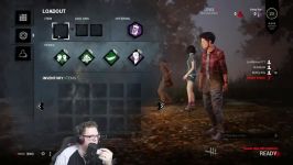 STOP PICKING ON ME  Dead By Daylight Ep. 5 wMark Wade and Jack