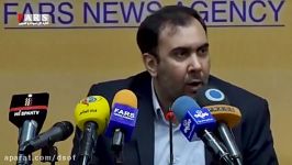 کنایه جنجالی به ماجرای « امضای کری تضمین است »