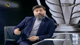 واکنش علی انصاریان نسبت به حواشی اخیر کیروش تیم ملی