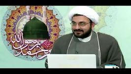 داستان زیبای ملاقات جابر بن عبدالله صحابی پیامبر اسلام