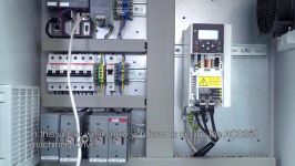 How to mission ABB ACS380 machinery drive with fieldbus