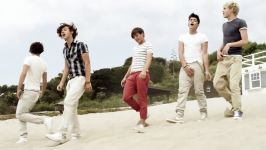 One Direction  What Makes You Beautiful Official Video