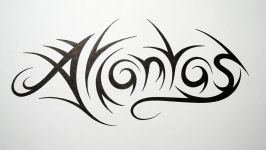 How To Draw Tribal Names  Atlantas