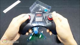 2 Amazing RC Quadcopter Mini  H36  UDI U32