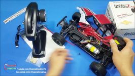 Eachine RatingKing F14  Mini Best RC Car FPV