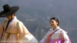 میکس کره ای فوق العاده زیبا عاشقانه سریال سایمدانگ کپی ممنوع