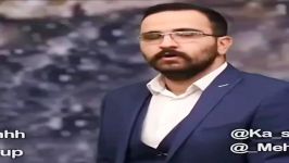 کلیپ خنده دار مهمان جنجالی ماه عسل خانم جلسه ای