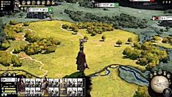 سیستم جاسوسی بازی Total War Three Kingdoms  زومجی