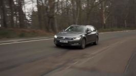 Volkswagen Passat Estate 2018 in depth review  Mat Watson Reviews