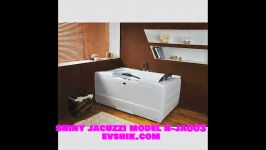 جکوزی شاینی 003  قیمت فروش جکوزی در فروشگاه اینترنتی اوشیک jacuzzi shiny