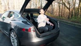 Tesla Model S P100D Ludicrous Plus 2018 in depth review  Mat Watson Reviews