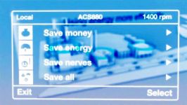 ABB Energy efficiency A solution new