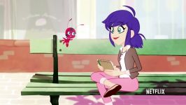 Miraculous Ladybug  Webisode 102  Inspiration  Tales of Ladybug