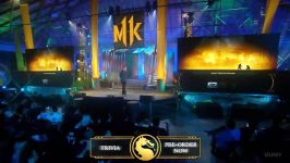 گیم پلی مورتال کمبت Mortal Kombat 11