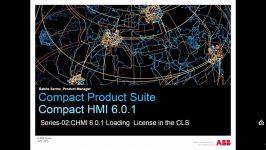 ABB Compact HMI 6.0 Tutorial  Part 2. How to handle licenses