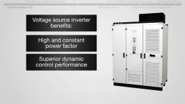 ABB drives  simple and reliable motor control with ACS 2000