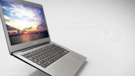 All Day Battery. Non Stop Elegance ZenBook UX330  ASUS