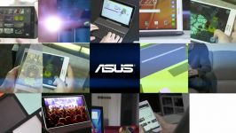 Work and play with the Audio Dock  ZenPad 10  ASUS