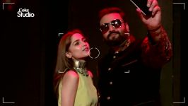 BTS Sahir Ali Bagga Aima Baig Baazi Coke Studio Season 10 Episode 3.