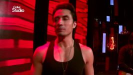 BTS Ali Zafar feat. Danyal Zafar Julie Coke Studio Season 10 Episode 4.