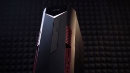 Hands on with the Nitro 50 gaming desktop  Acer