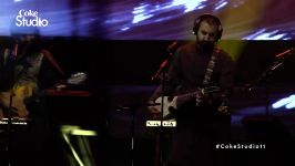 Ya Qurban Khumariyaan Coke Studio Season 11 Episode 7