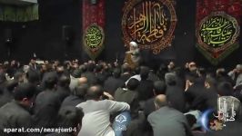 بانوی بی نظیر  استاد حسین انصاریان